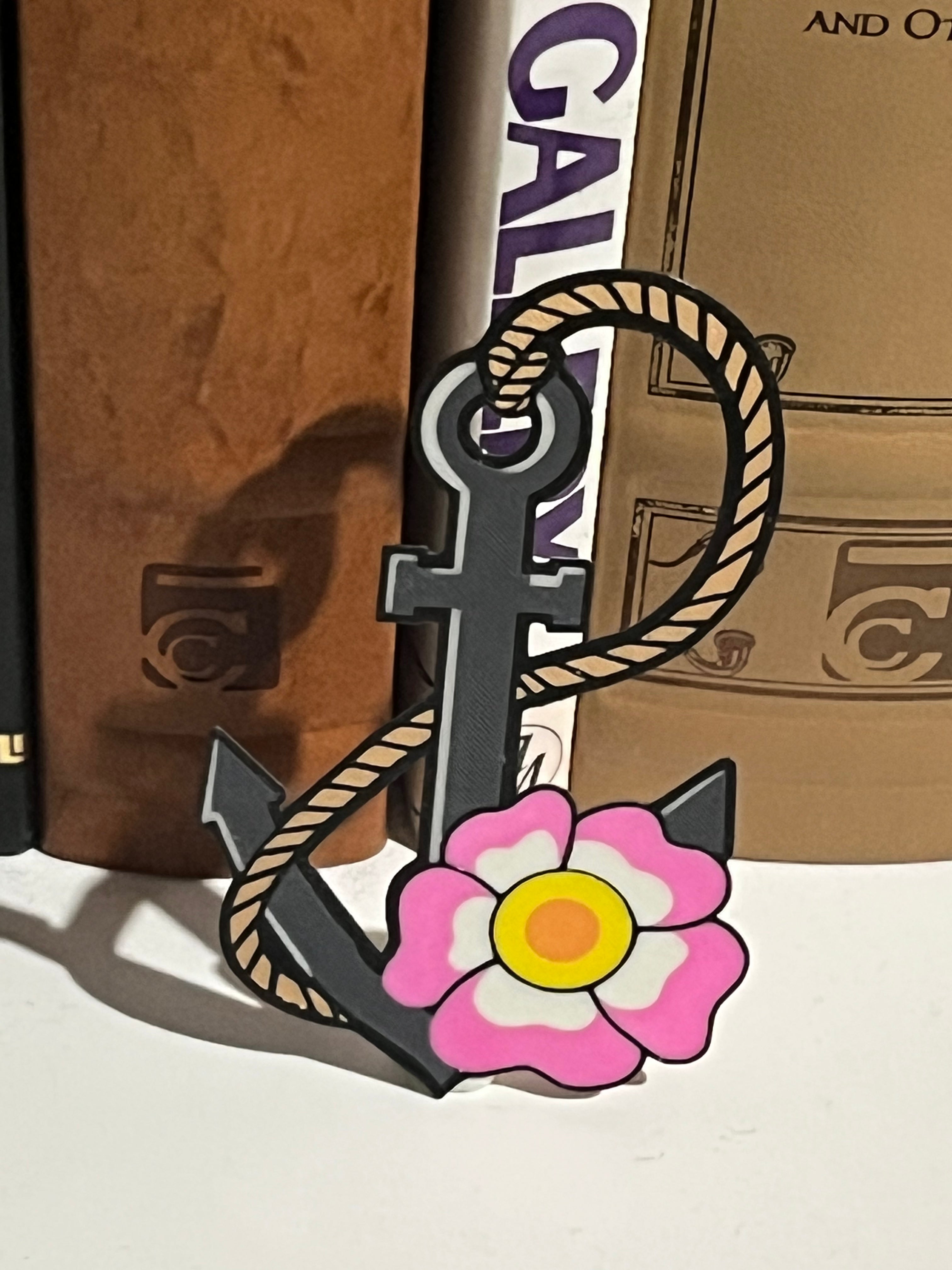 Anchor Bookmark