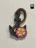 Anchor Magnet 3D Printing File