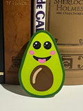 Avocado Bookmark