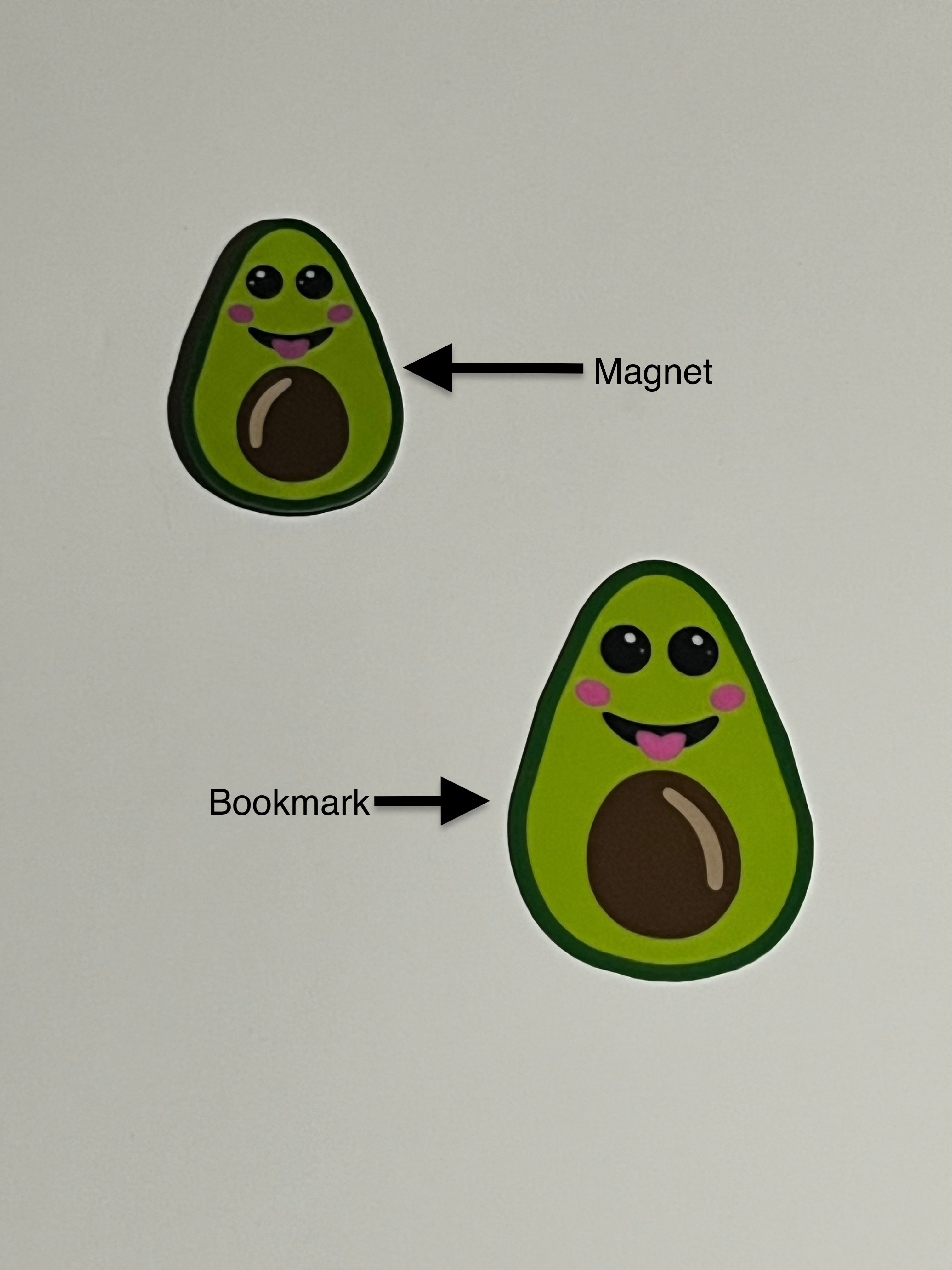 Avocado Commercial License