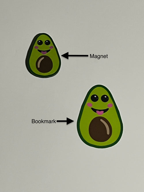 Avocado Commercial License