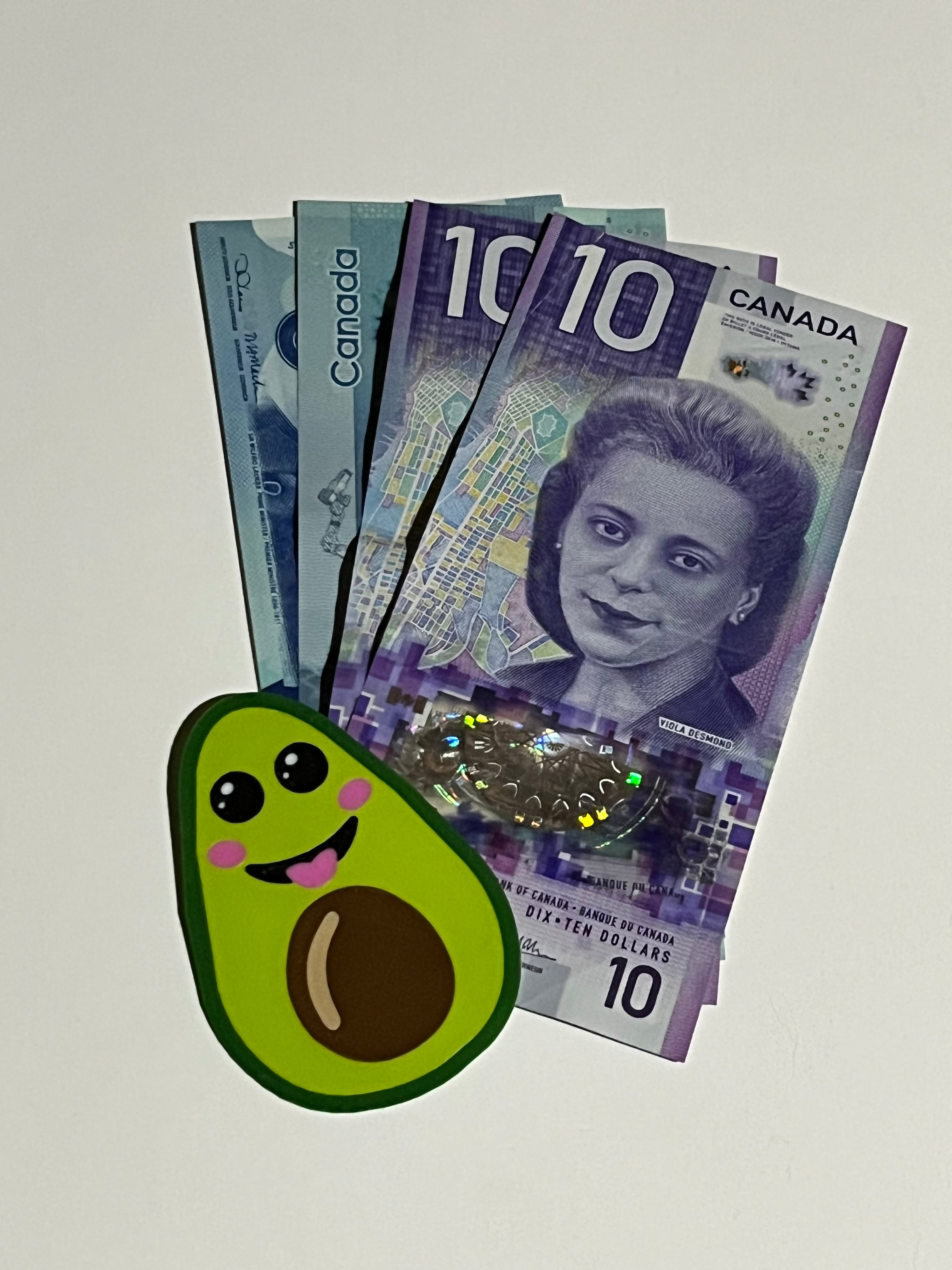 Avocado Commercial License