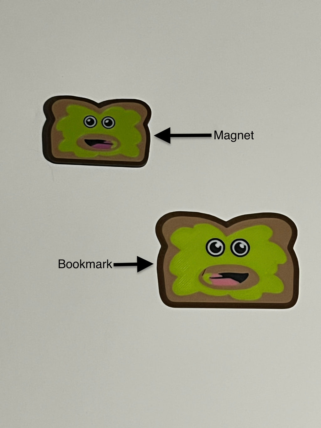 Avocado Toast Commercial License