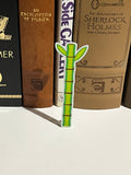 Bamboo Bookmark