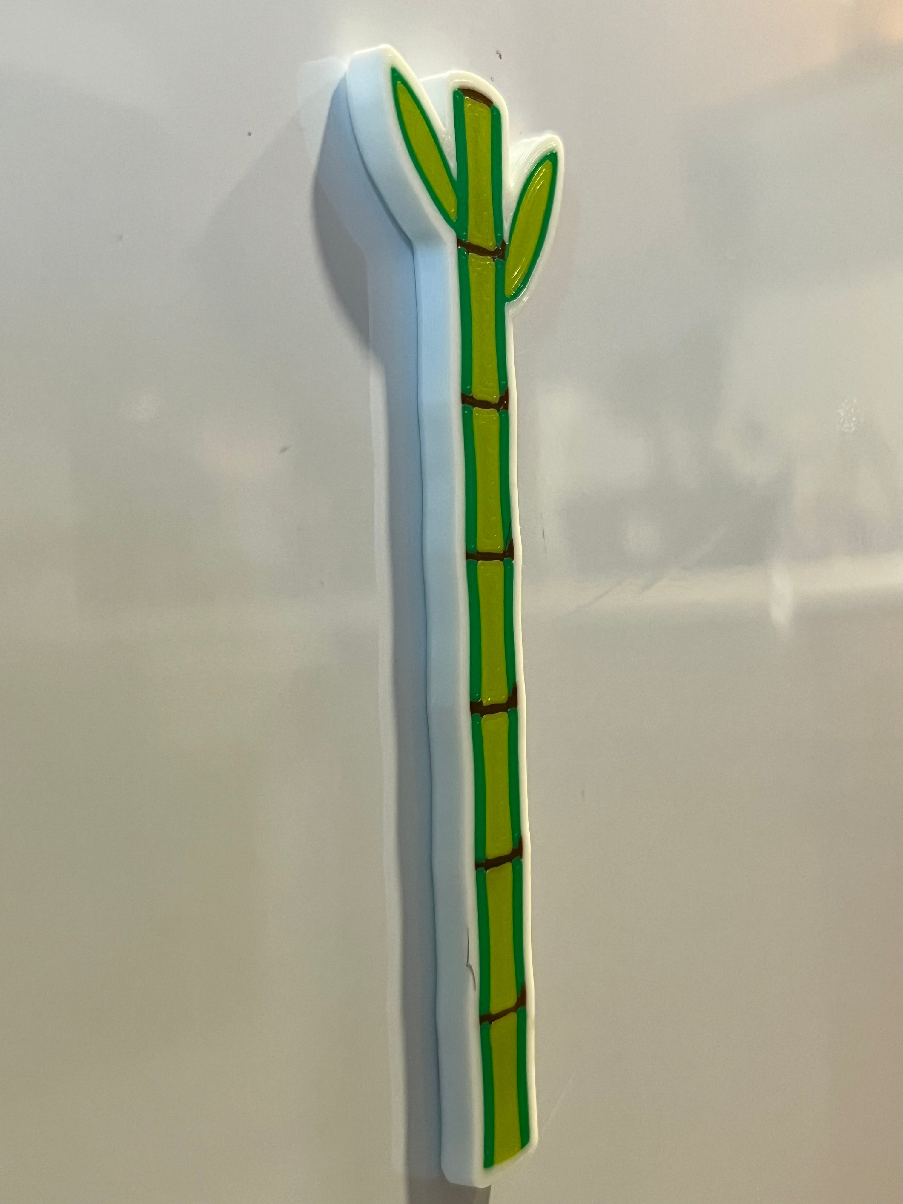 Bamboo