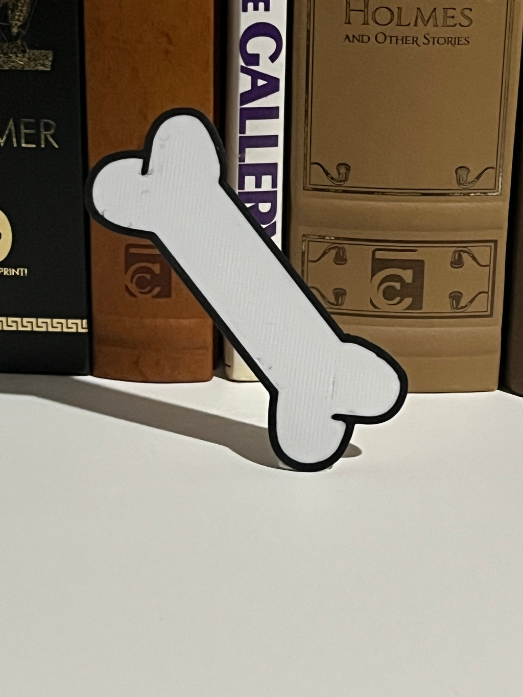 Bone Bookmark
