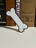 Bone Bookmark