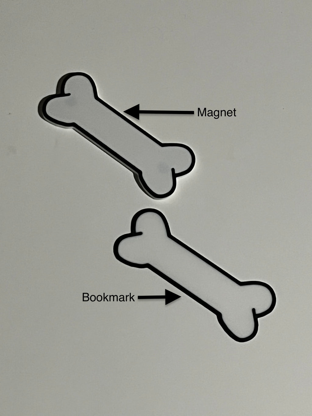 Bone Commercial License