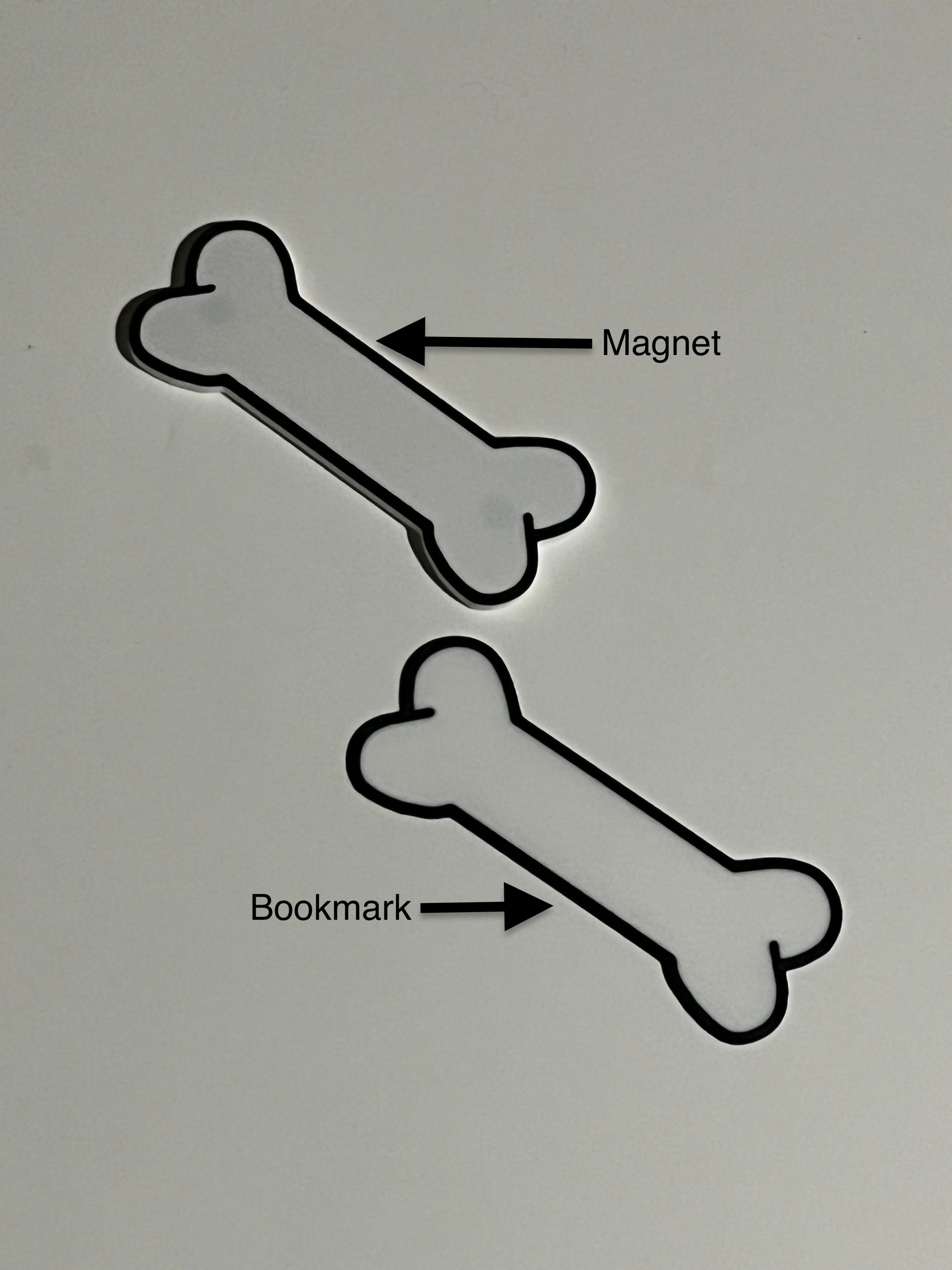 Bone Commercial License