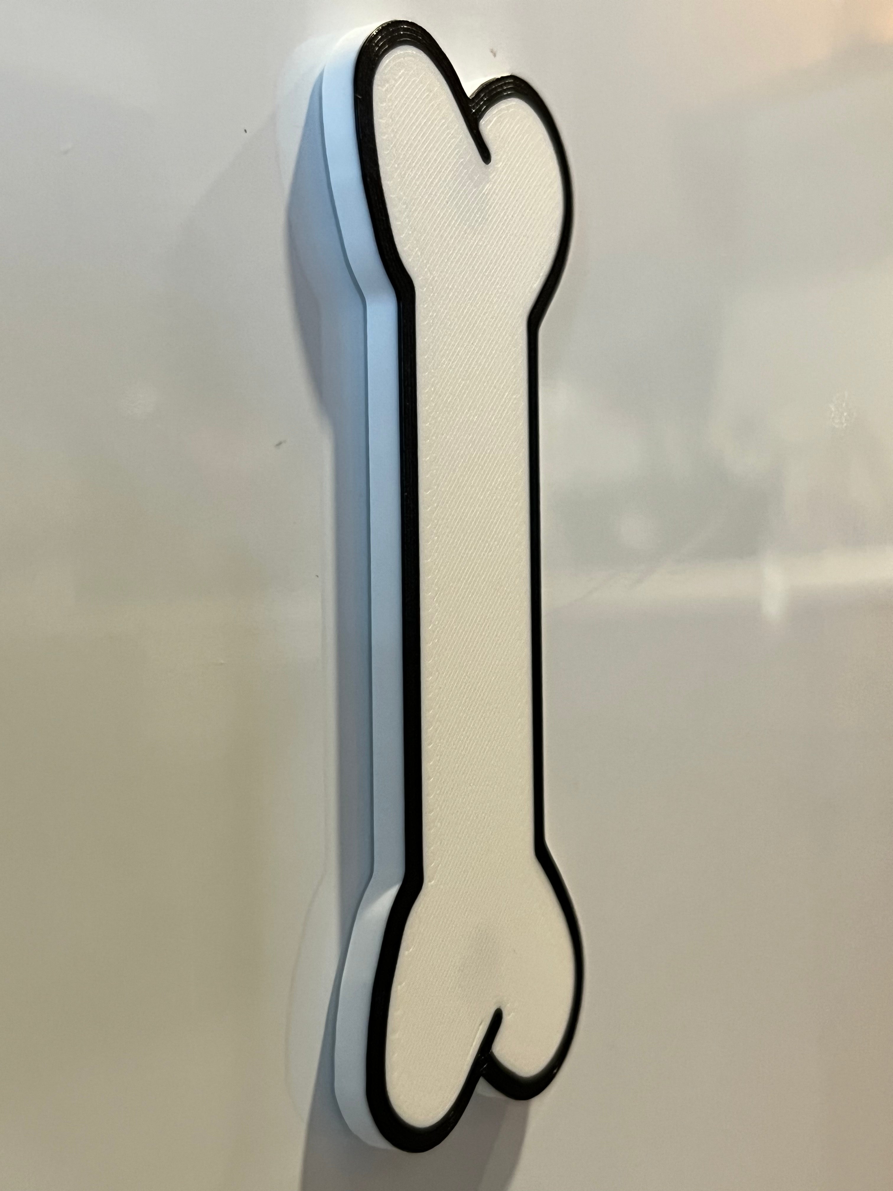 Bone Magnet