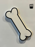 Bone Magnet 3D Printing File