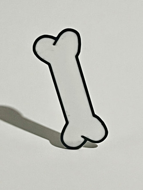 Bone Bookmark