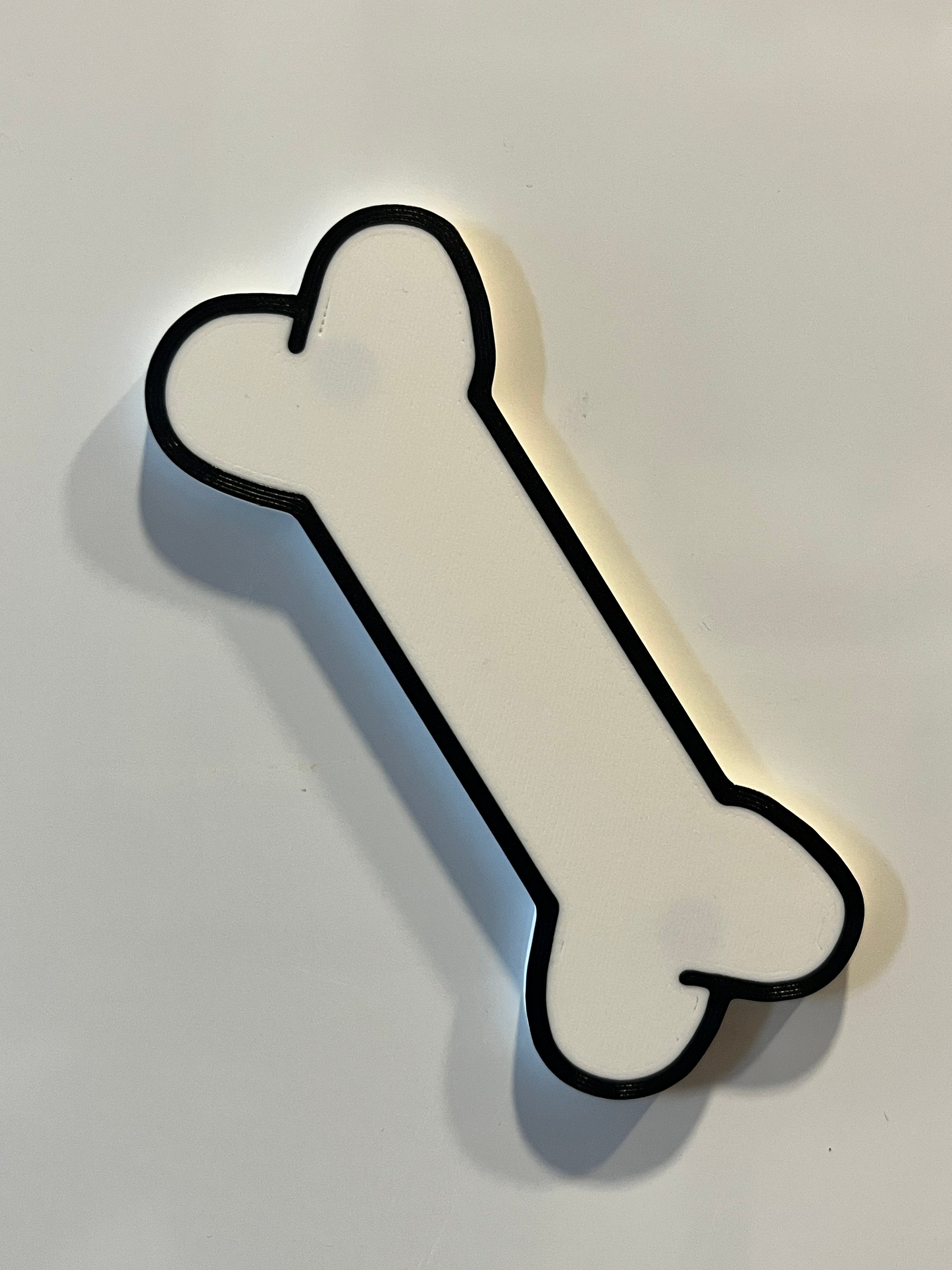 Bone Magnet