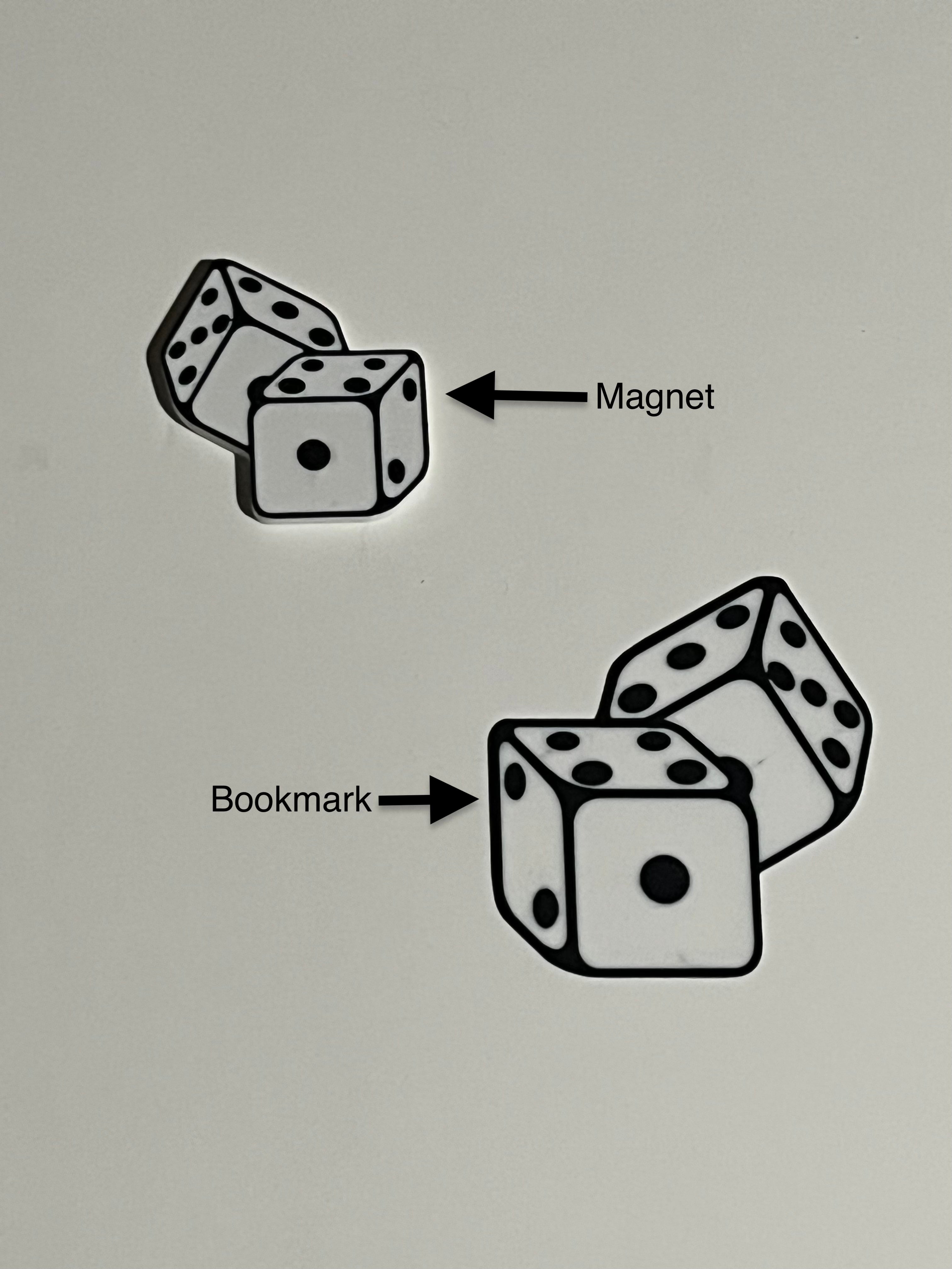 Rolling Dice Commerial License