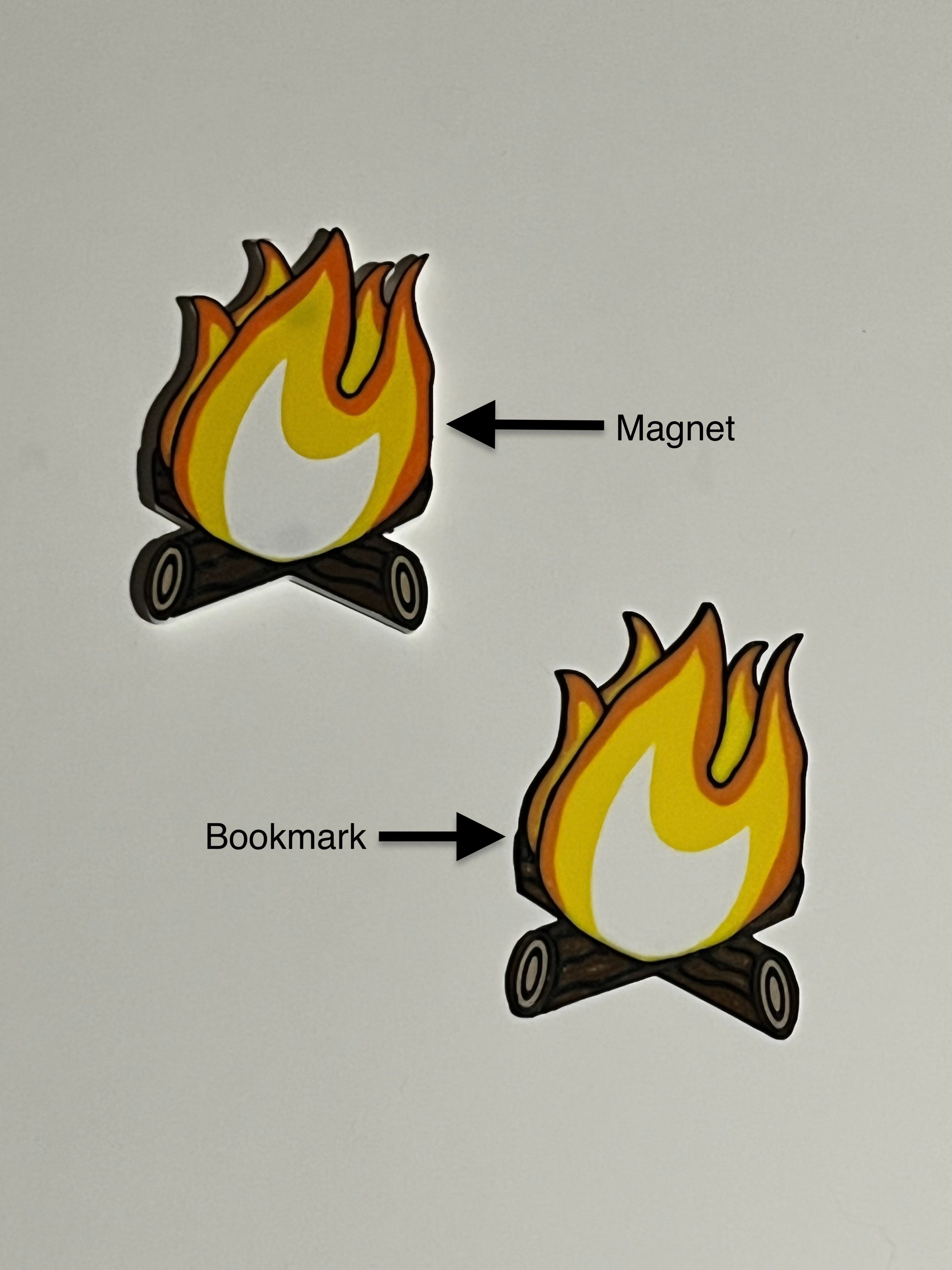 Fire Commercial License