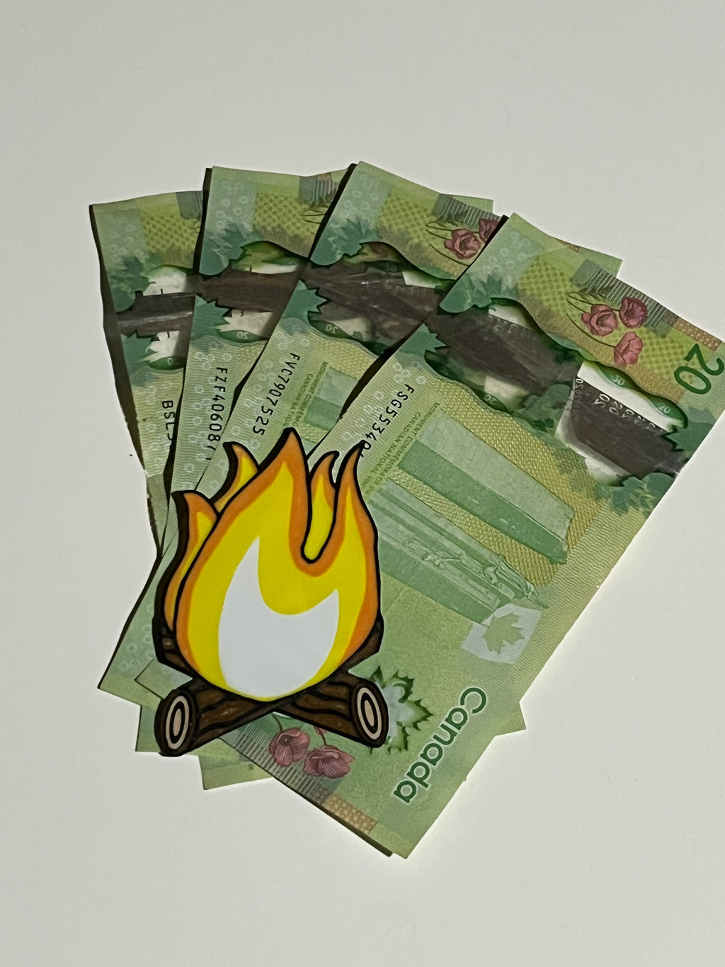 Fire Commercial License