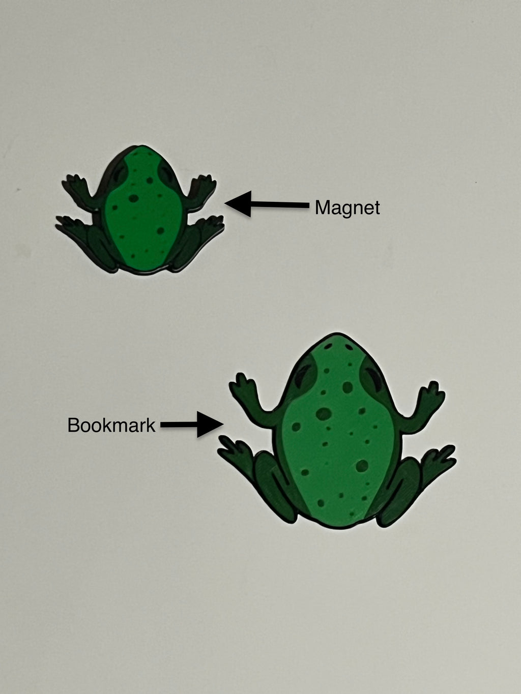 Frog Commercial License