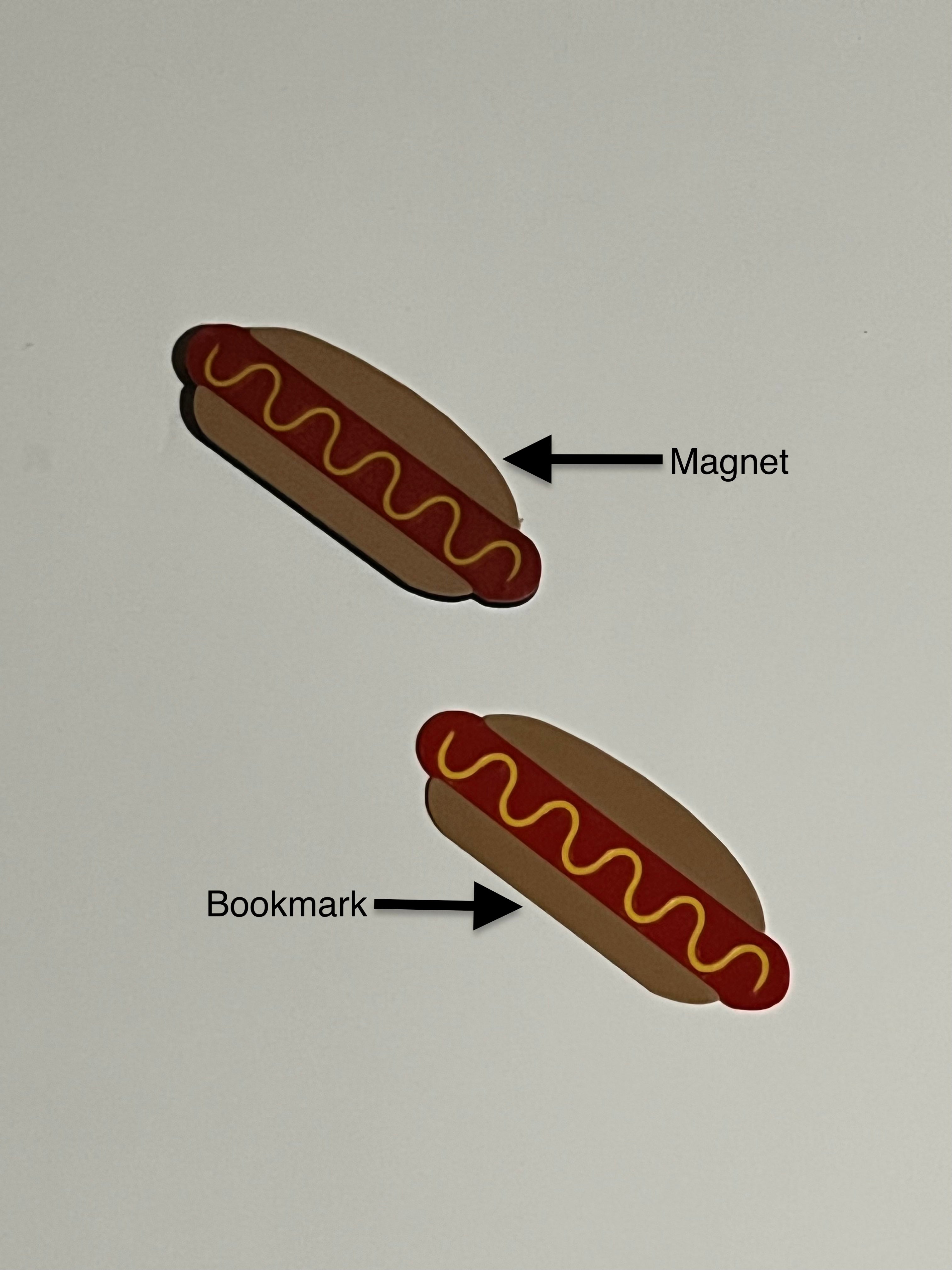 Hotdog Commercial Licensing
