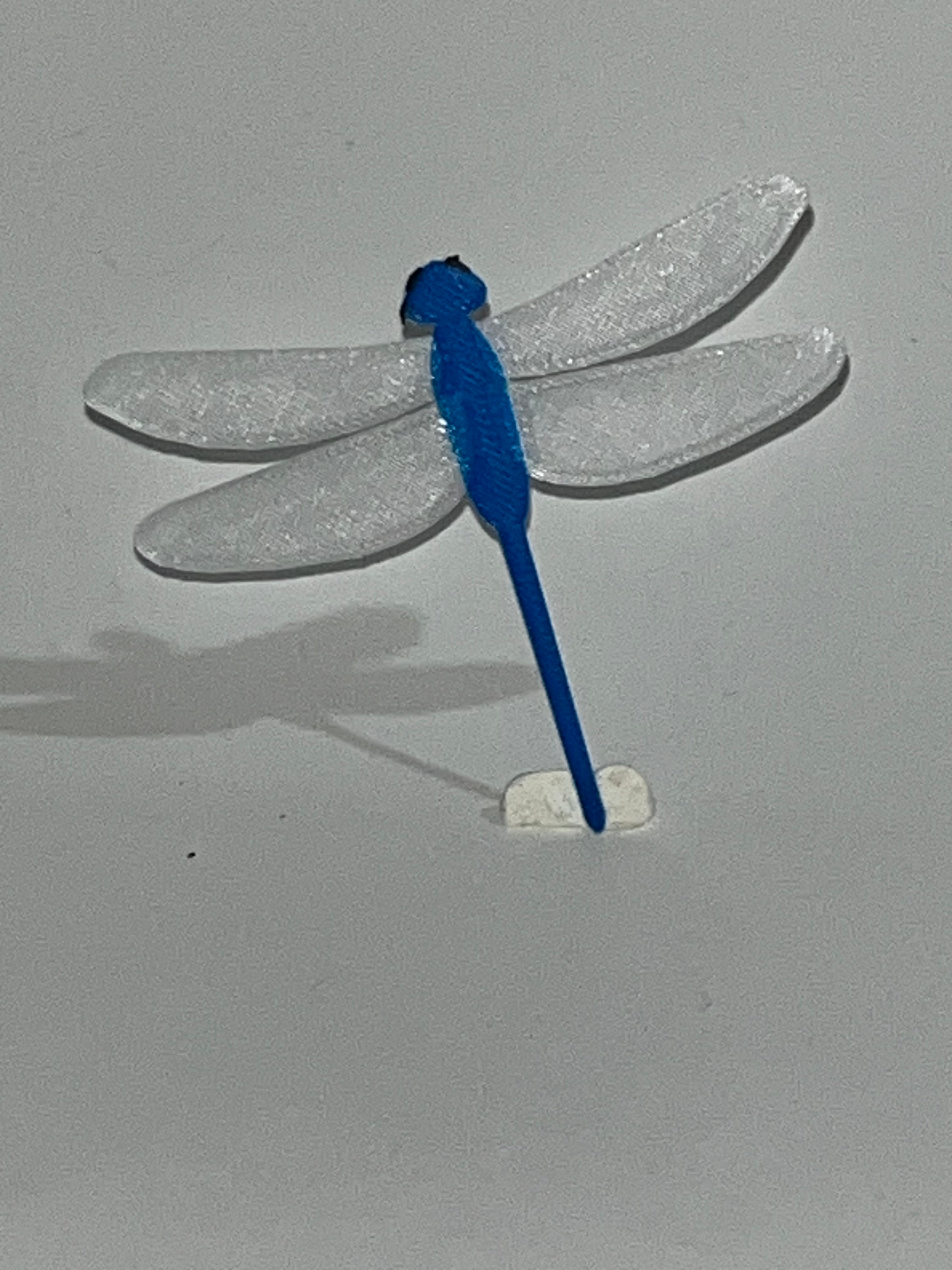 Dragonfly Bookmark
