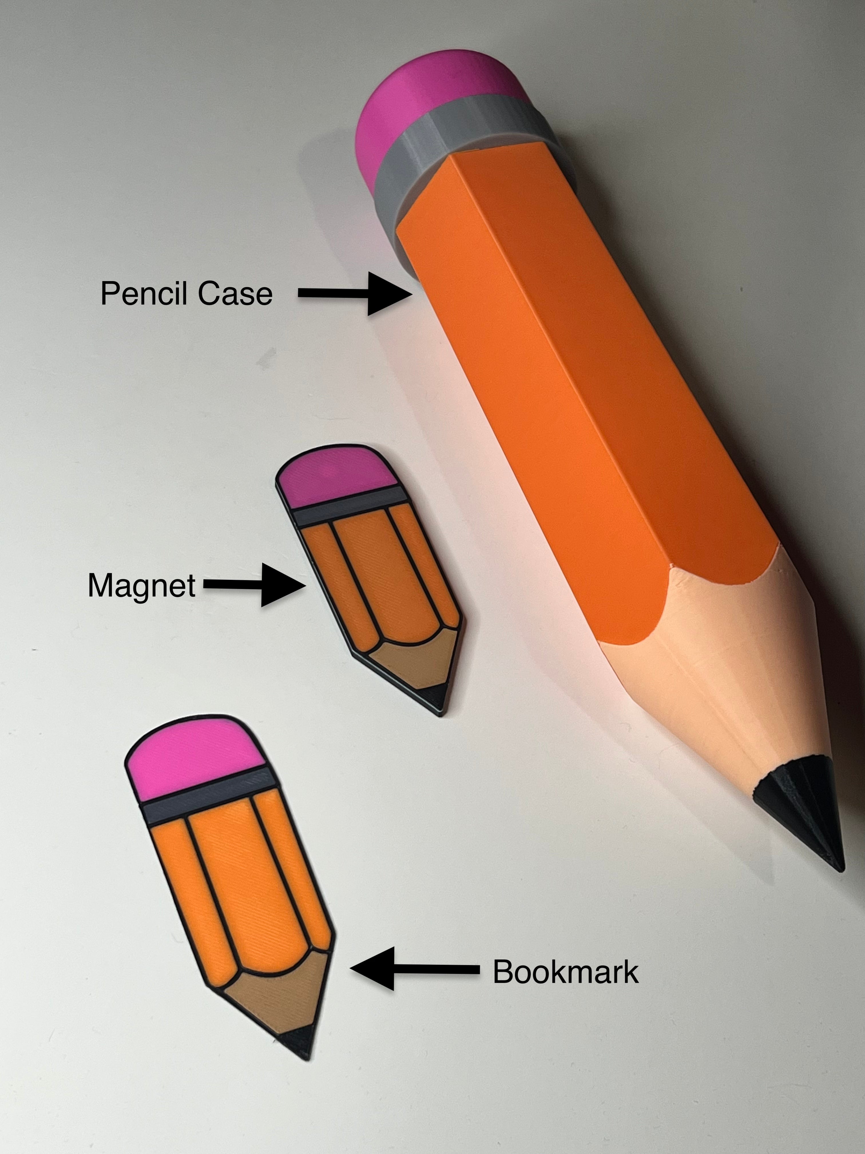 Pencil Commercial License