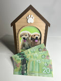 Dog House Commercial License