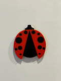 Ladybug Magnet