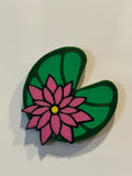 Lily Pad Magnet