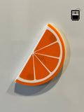 Orange Magnet 3D Printing File