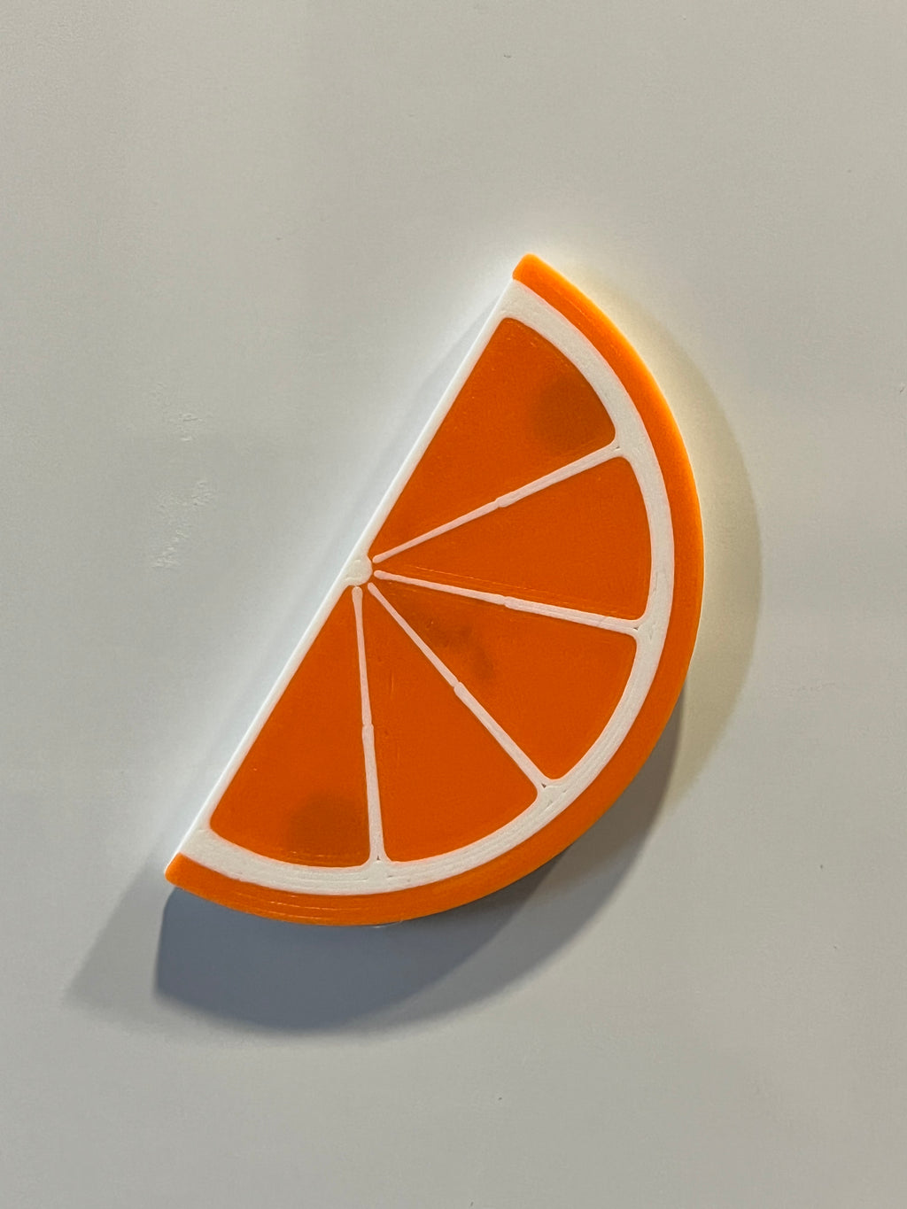 Orange Magnet