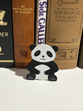 Panda Bookmark