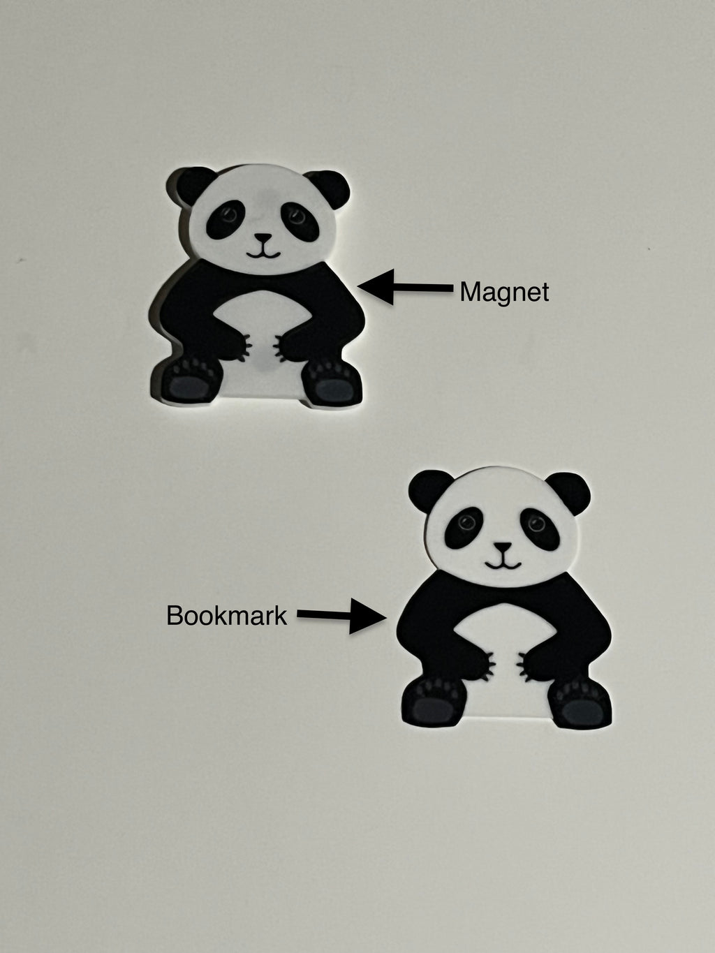 Panda Commercial License