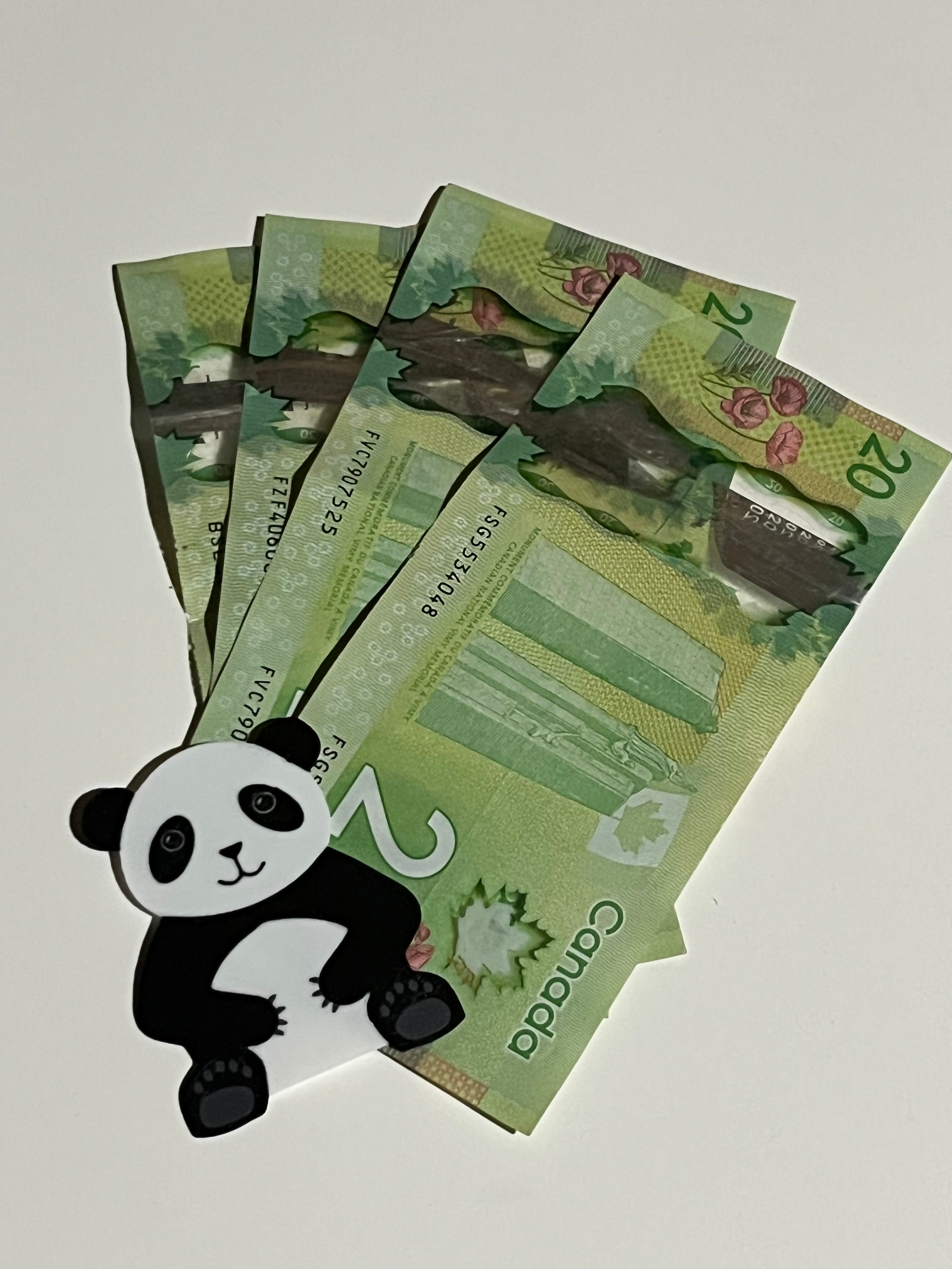 Panda Commercial License