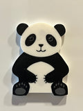 Panda Magnet