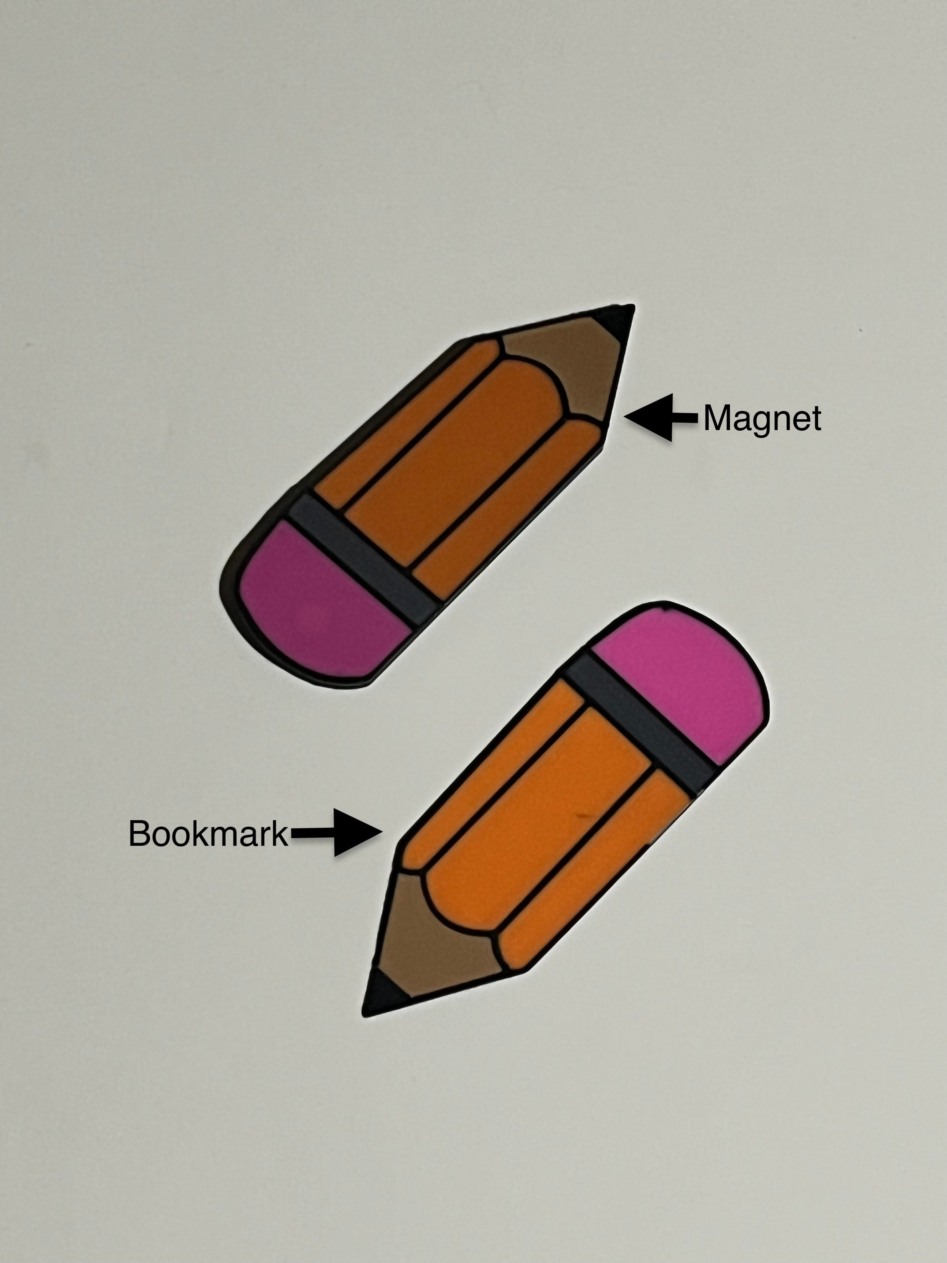 Pencil Commercial License
