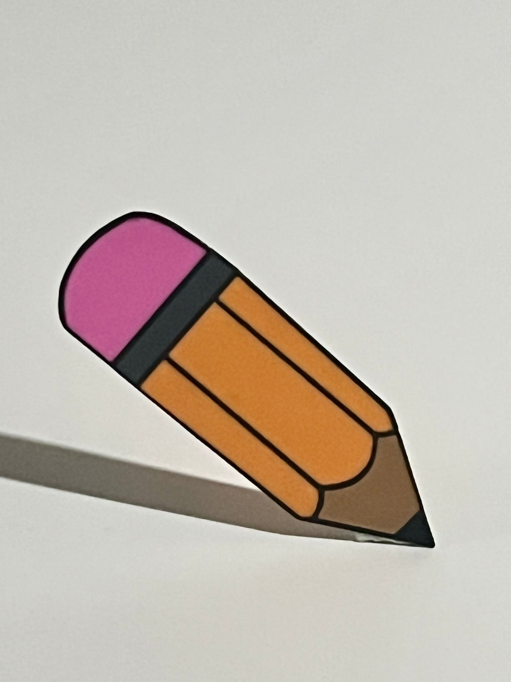 Pencil Bookmark