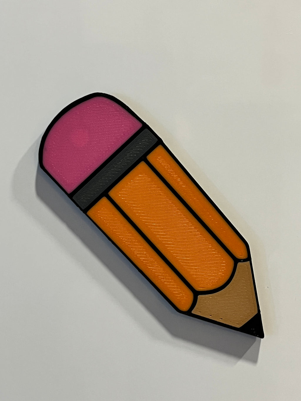 Pencil Magnet