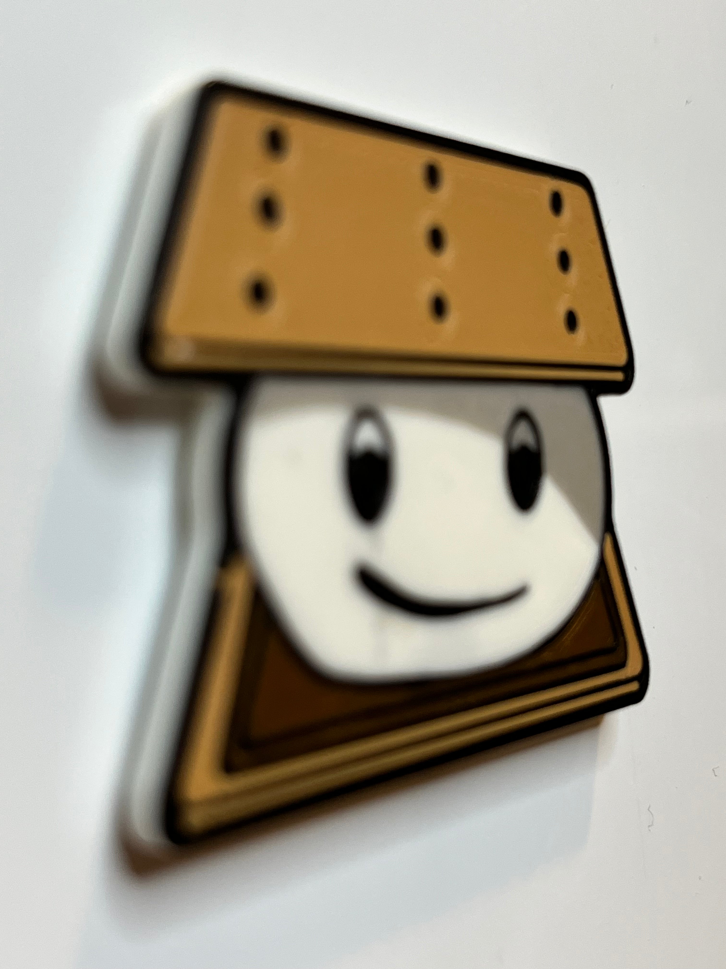 S'more Magnet