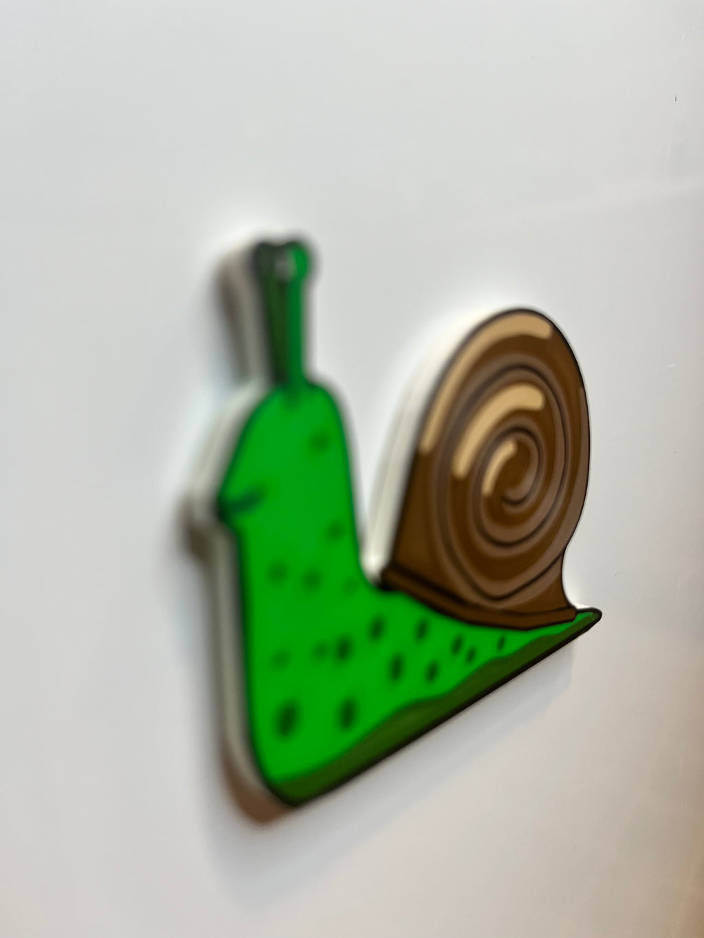 Snail Magnet