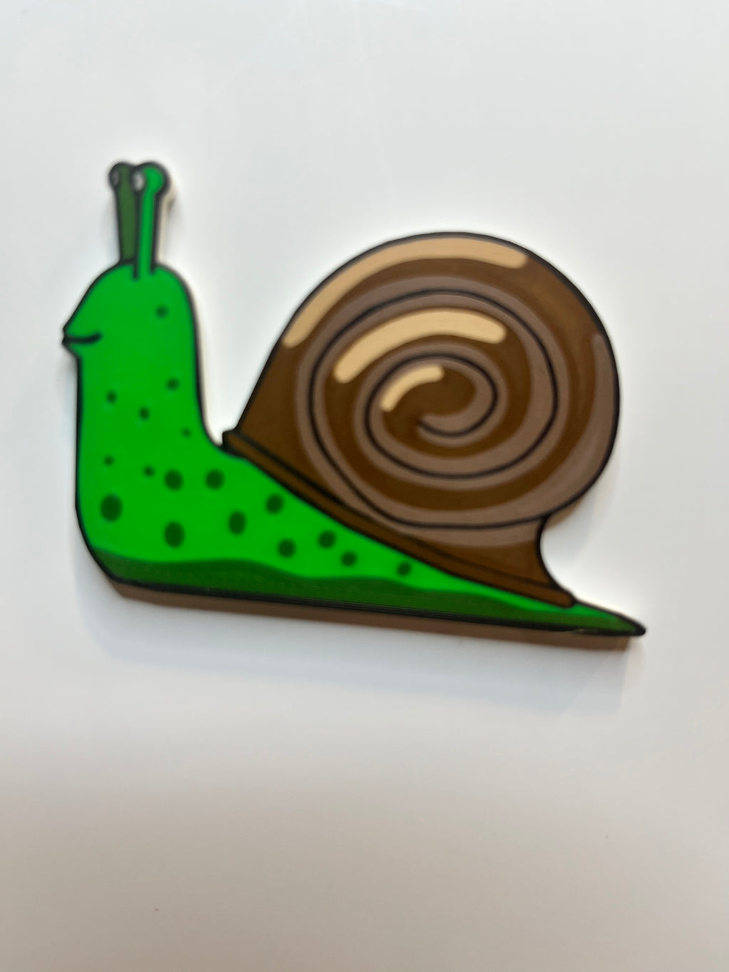 Snail Magnet