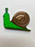 Snail Magnet