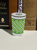 Soda Bookmark