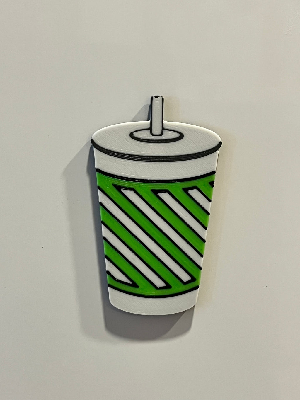 Soda Magnet