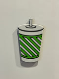 Soda Magnet