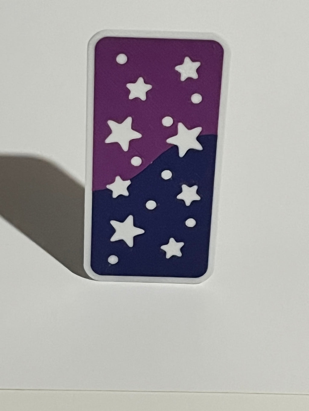 Starry Bookmark