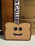 Toast Bookmark