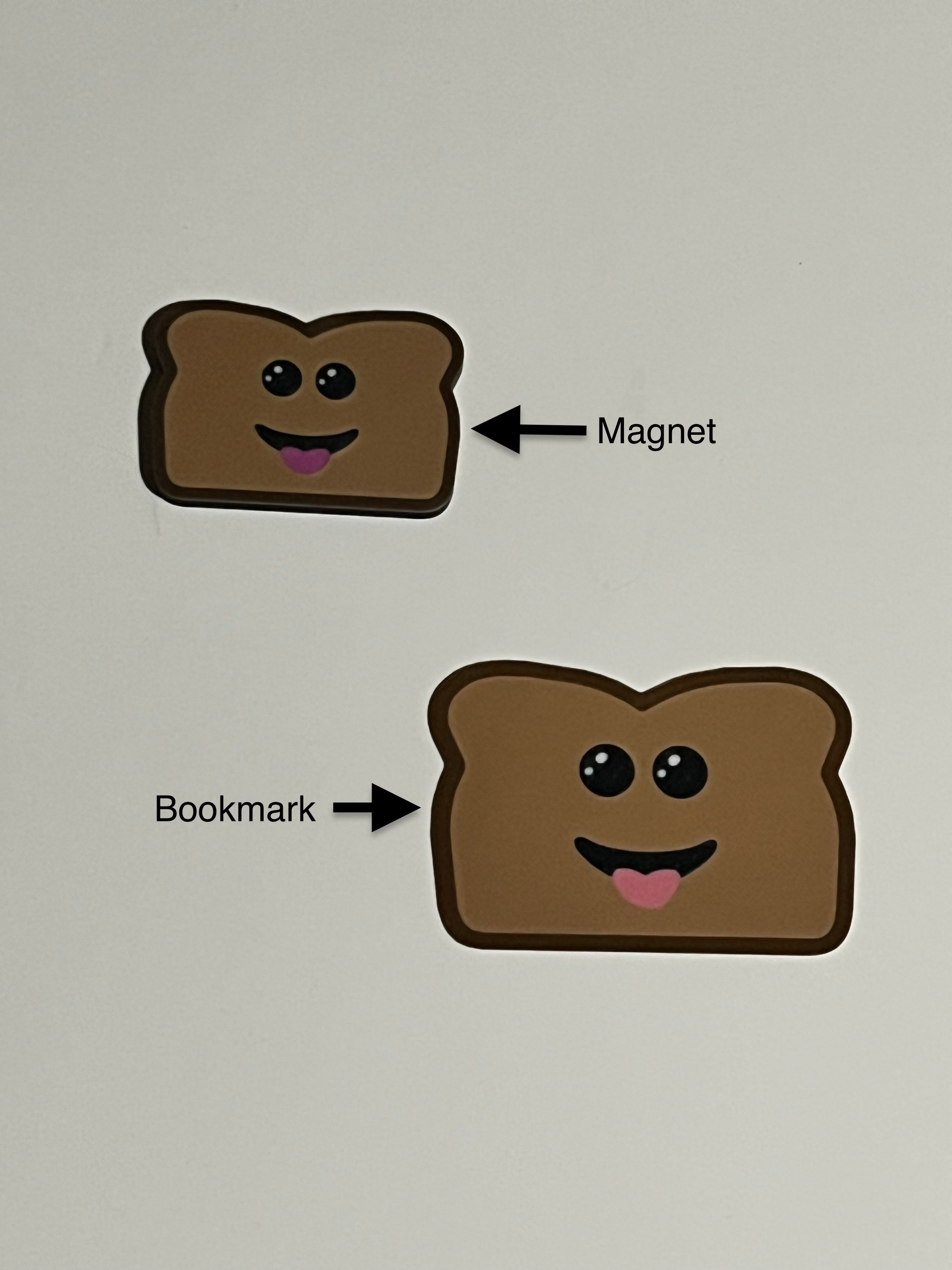 Toast Commercial License