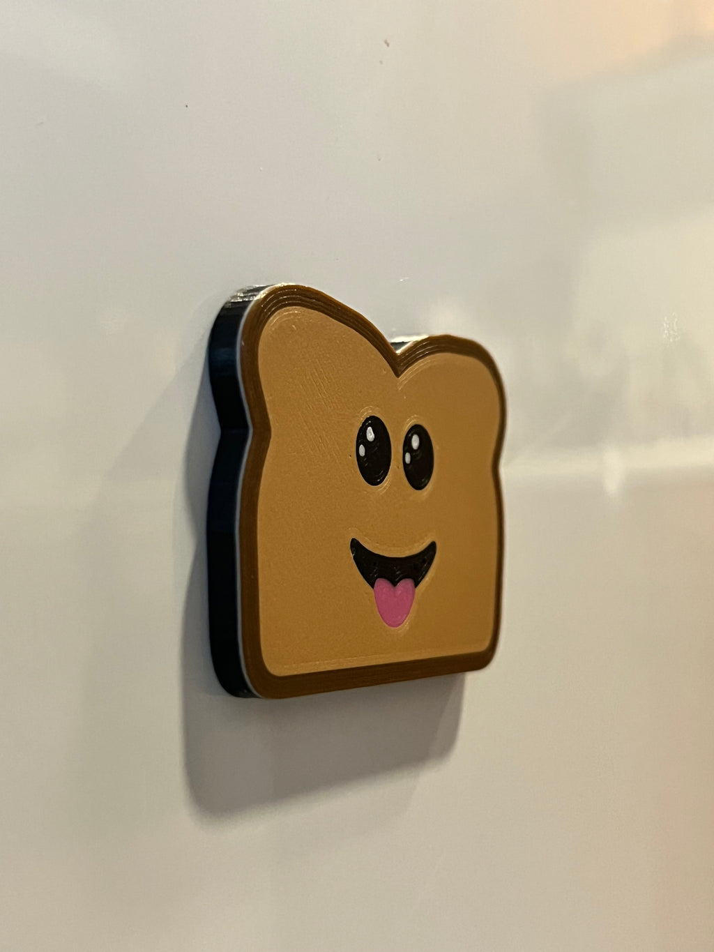 Toast Magnet