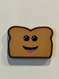 Toast Magnet