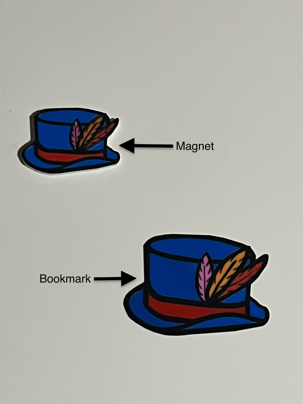 Top Hat License