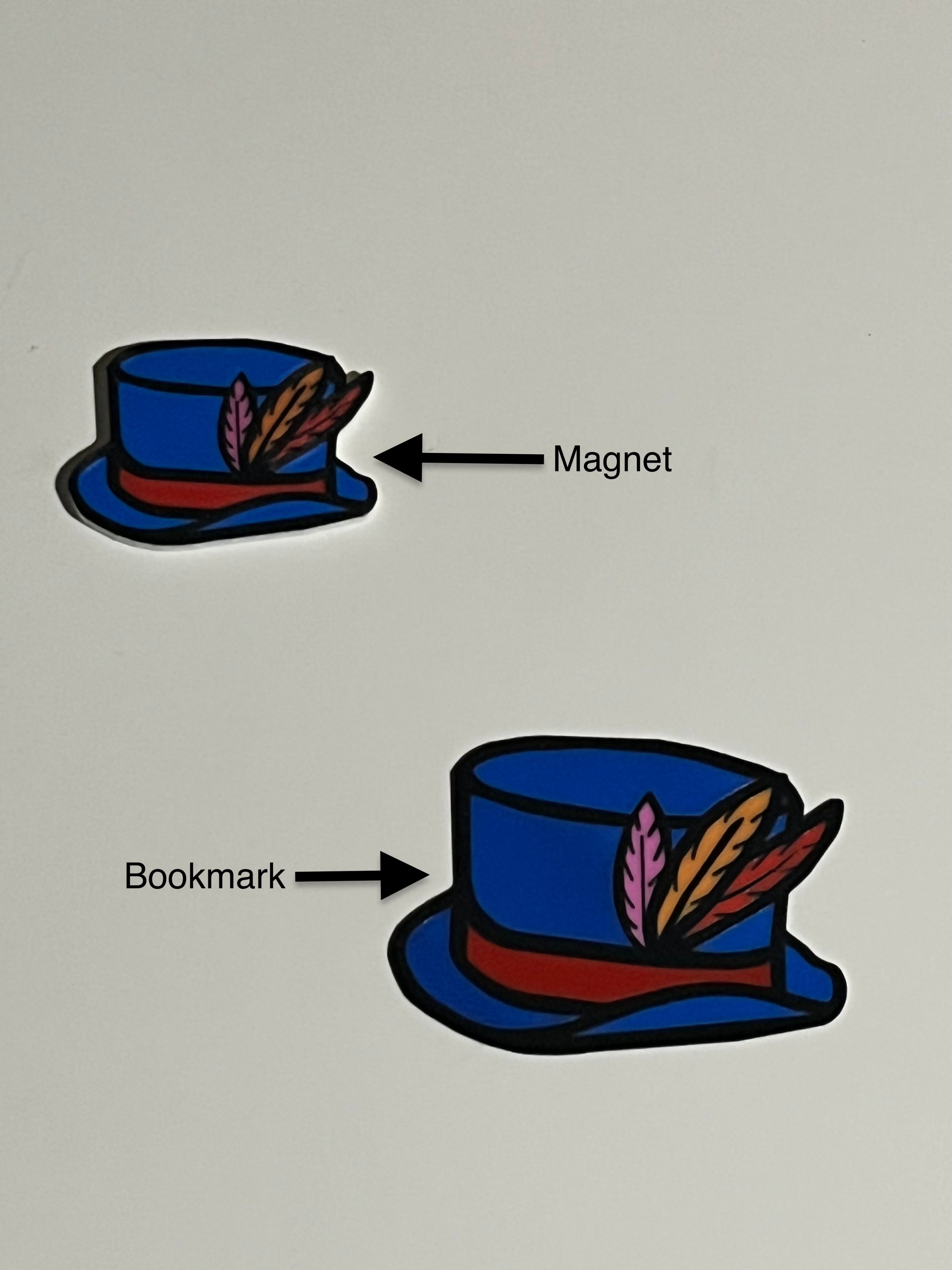 Top Hat License